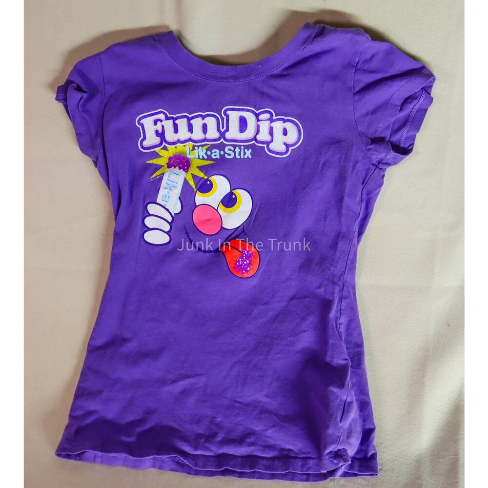 Fun Dip Kids T-Shirt